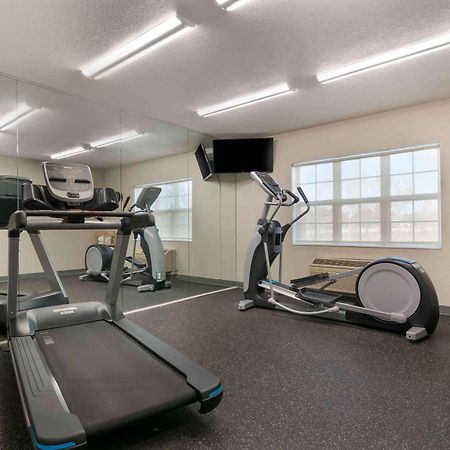 Extended Stay America Suites - Kansas City - Overland Park - Quivira Rd Lenexa Exterior photo