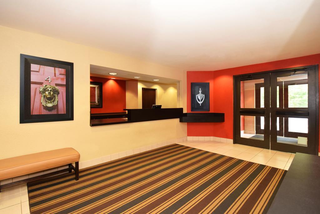 Extended Stay America Suites - Kansas City - Overland Park - Quivira Rd Lenexa Exterior photo