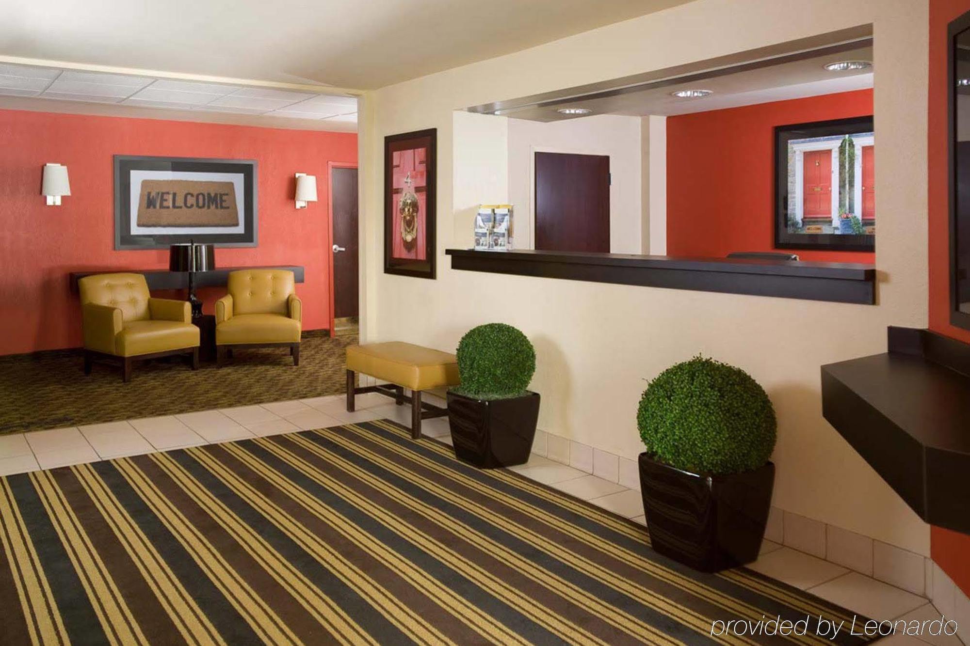 Extended Stay America Suites - Kansas City - Overland Park - Quivira Rd Lenexa Exterior photo