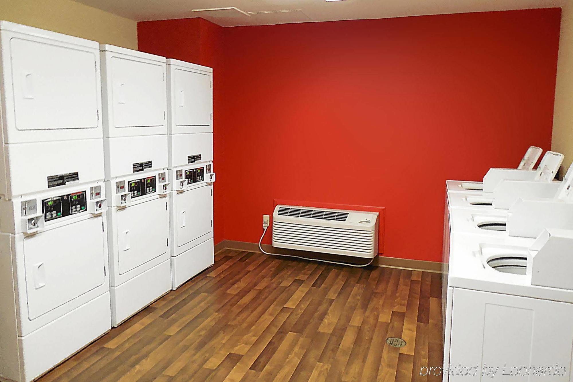 Extended Stay America Suites - Kansas City - Overland Park - Quivira Rd Lenexa Exterior photo