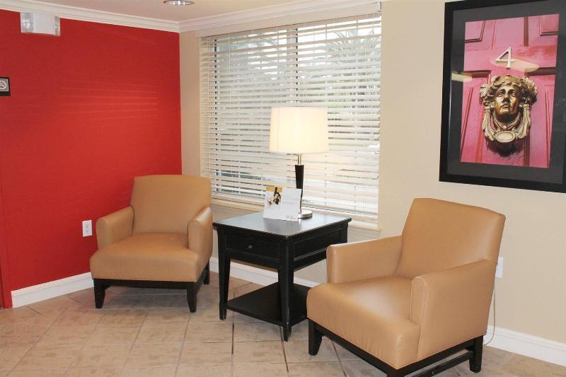 Extended Stay America Suites - Kansas City - Overland Park - Quivira Rd Lenexa Exterior photo