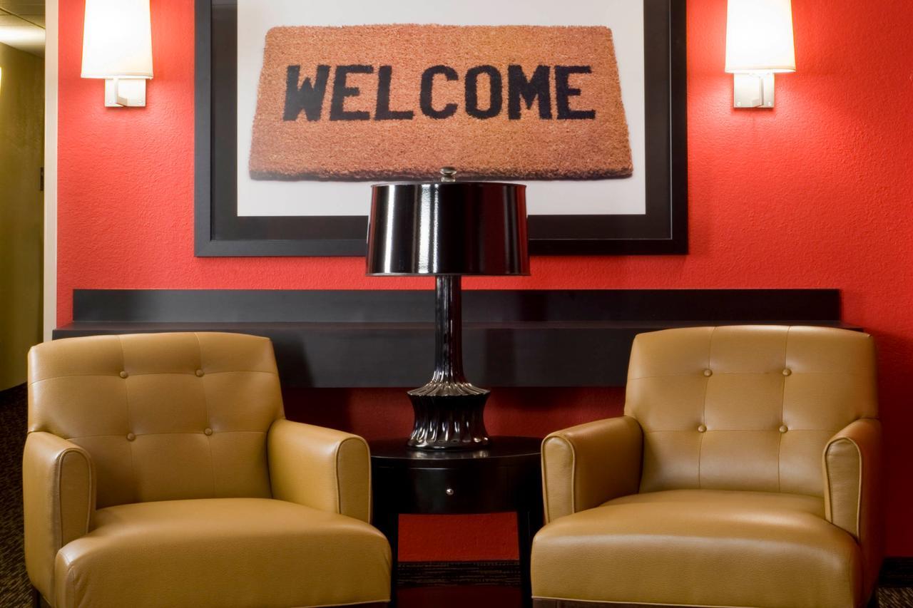 Extended Stay America Suites - Kansas City - Overland Park - Quivira Rd Lenexa Exterior photo